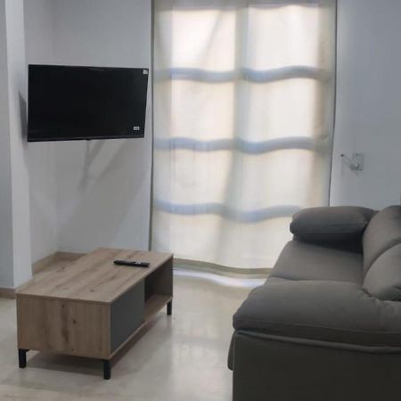 San Martin Apartment Teruel Exterior photo