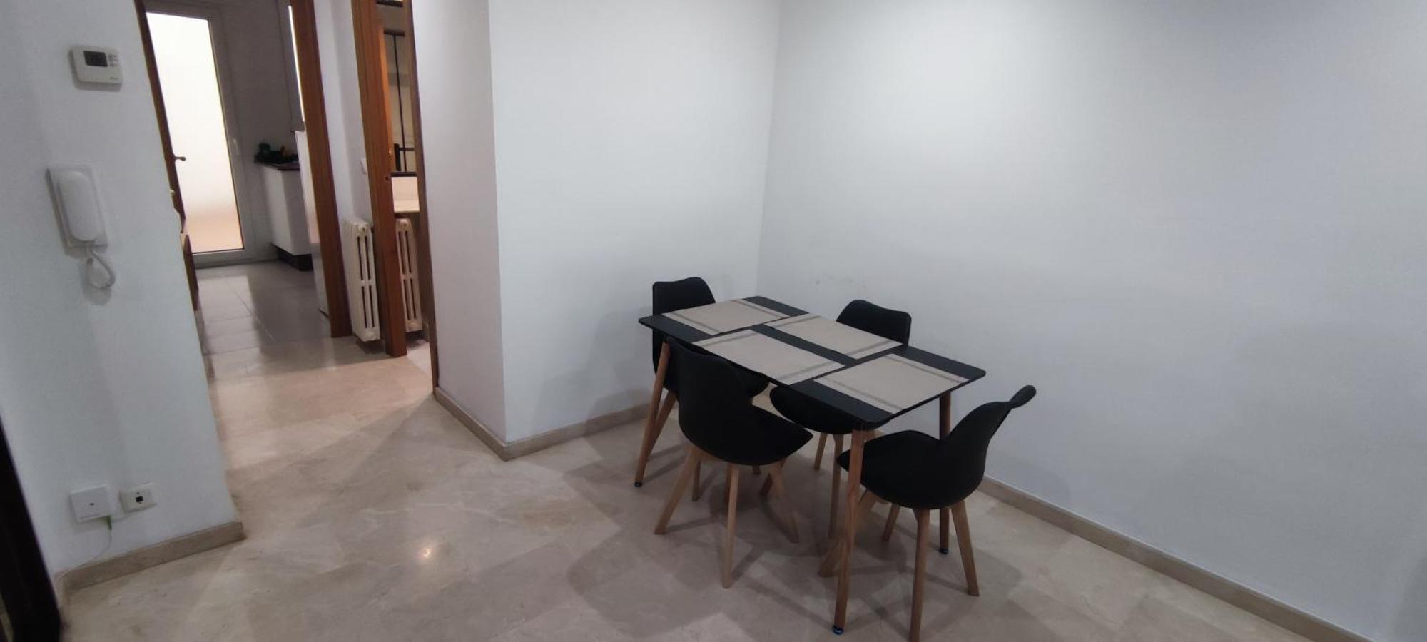 San Martin Apartment Teruel Exterior photo