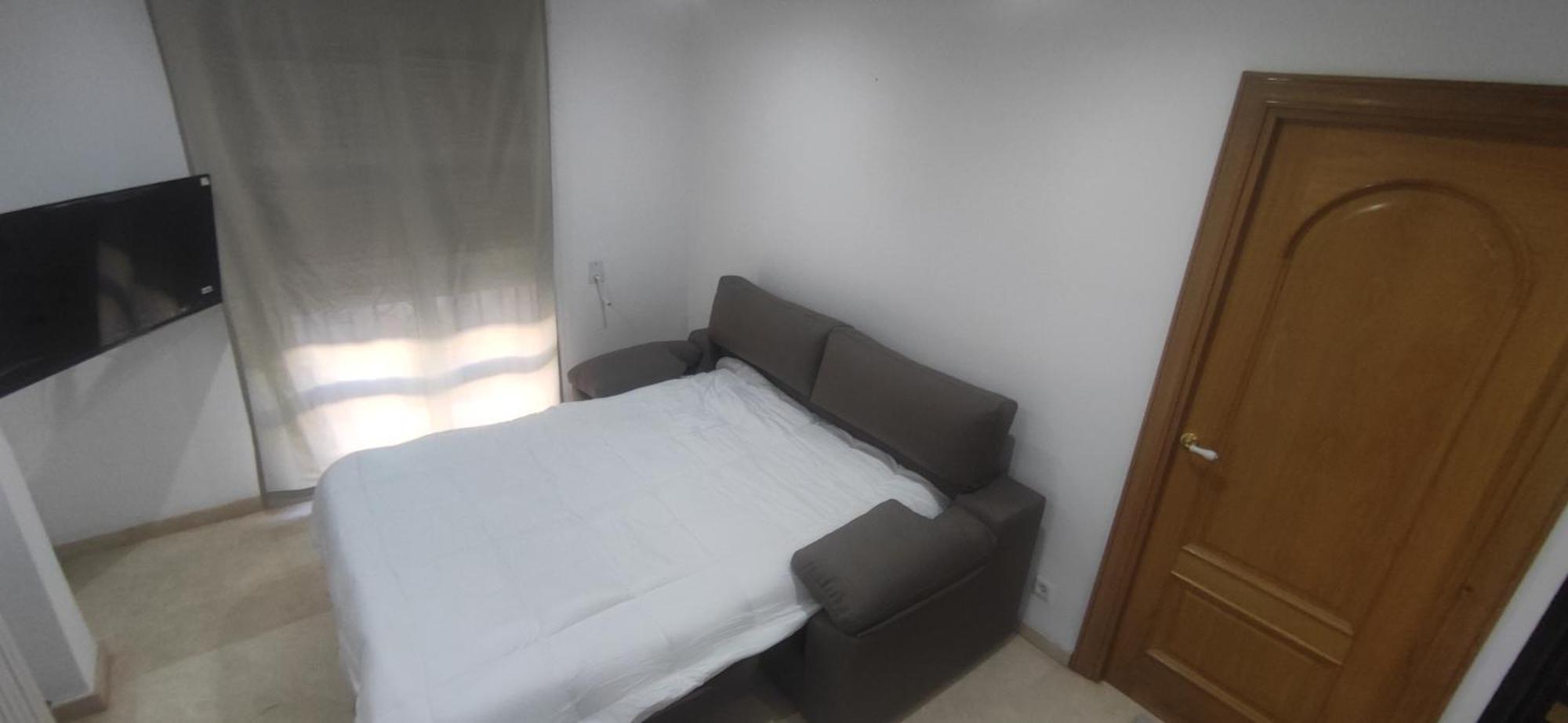 San Martin Apartment Teruel Exterior photo