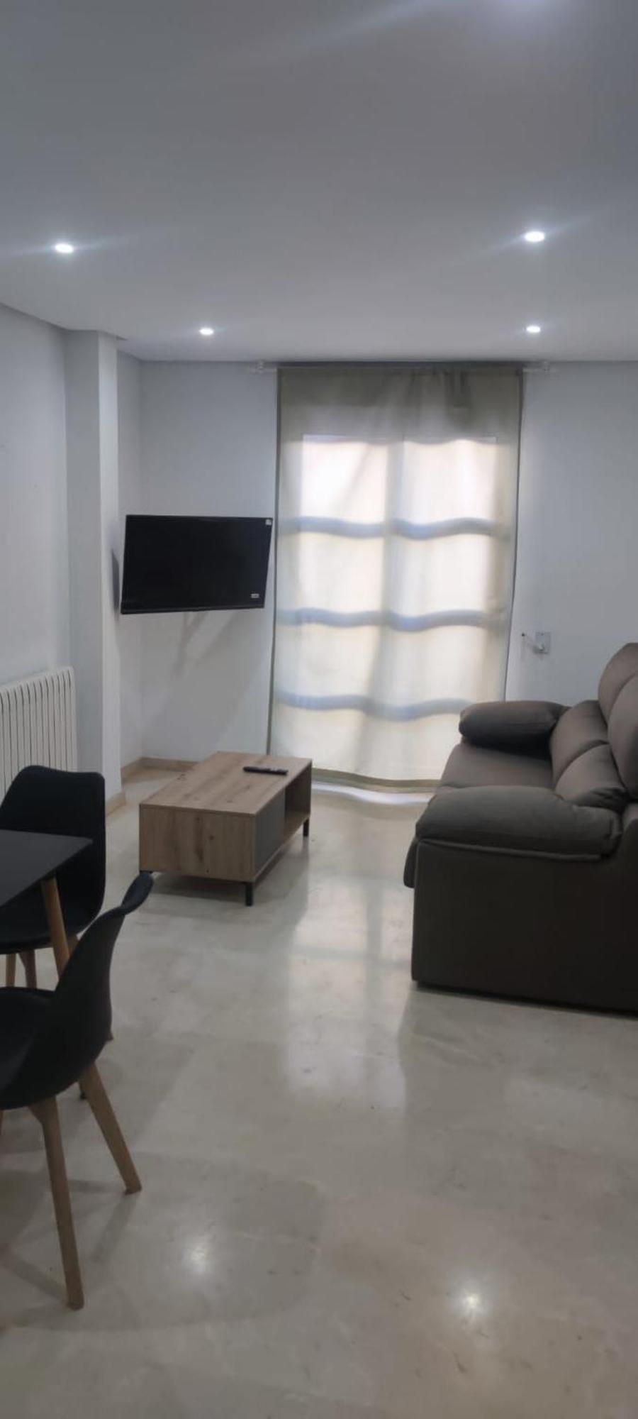 San Martin Apartment Teruel Exterior photo